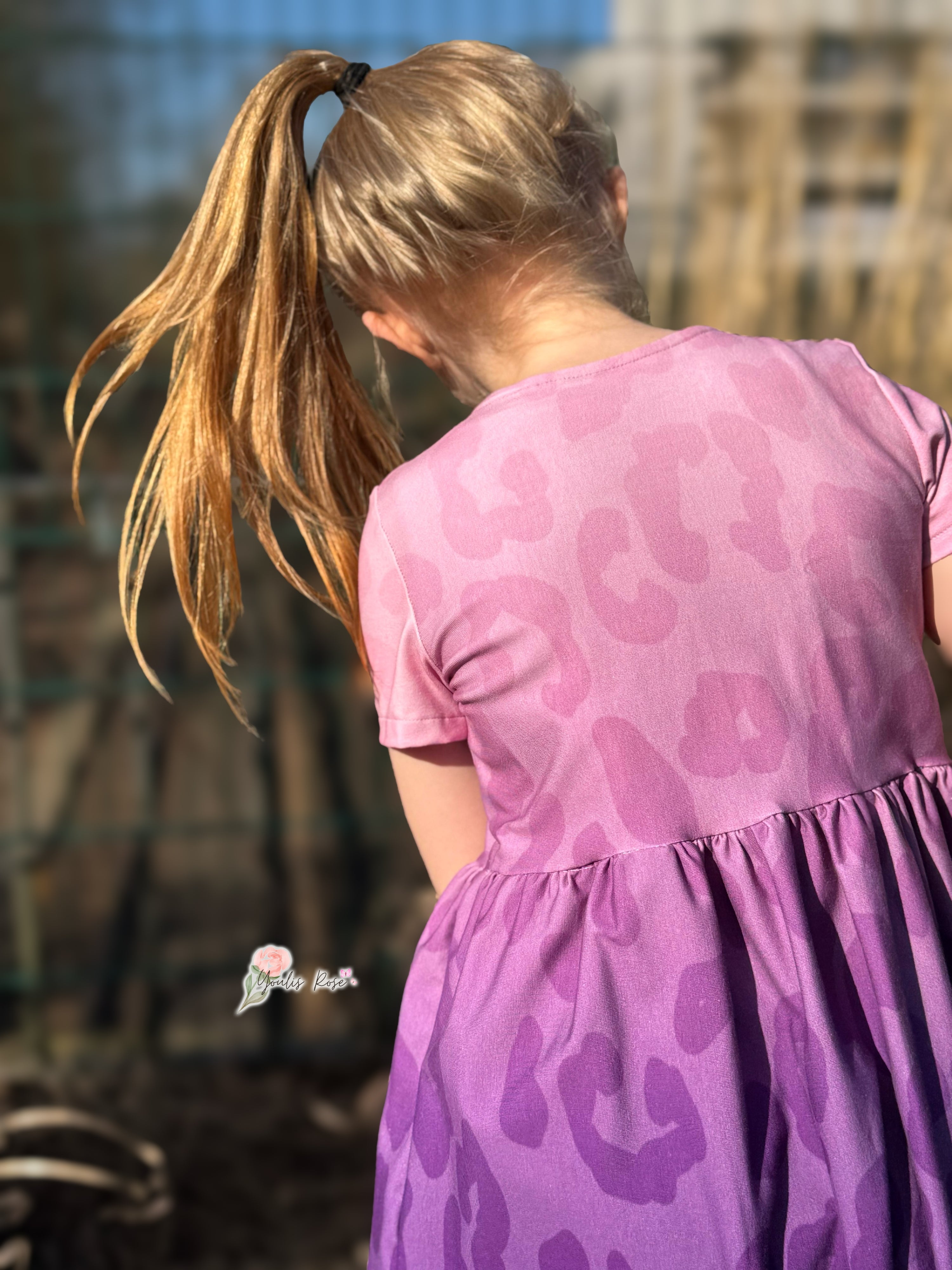 Leo Bordüren Stoff Dauervorbestellung